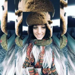 Meet your Posher, Saraa